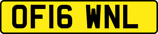 OF16WNL