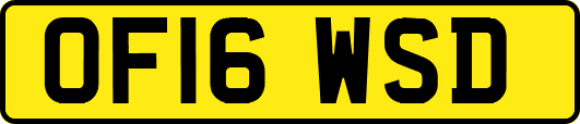 OF16WSD