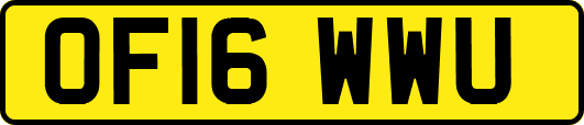 OF16WWU
