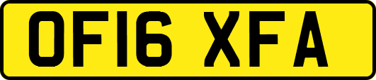 OF16XFA