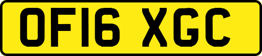 OF16XGC