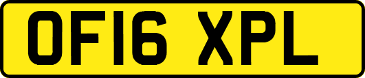 OF16XPL