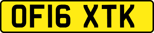OF16XTK