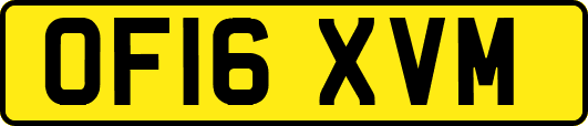 OF16XVM