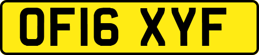 OF16XYF