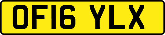 OF16YLX