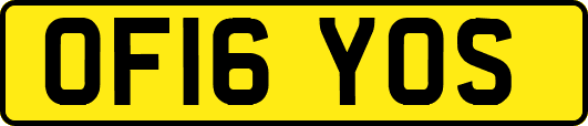 OF16YOS