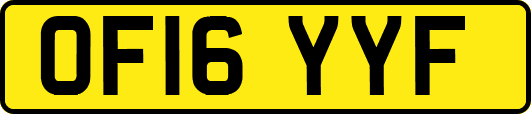 OF16YYF