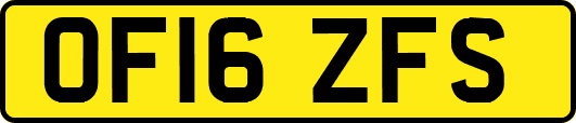 OF16ZFS