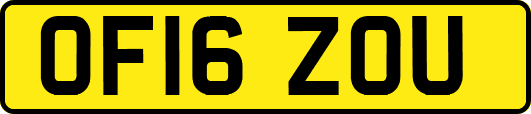 OF16ZOU