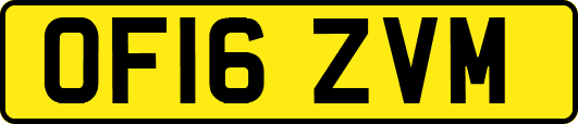 OF16ZVM