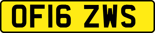 OF16ZWS