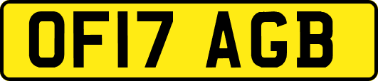 OF17AGB
