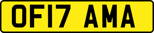 OF17AMA