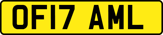 OF17AML