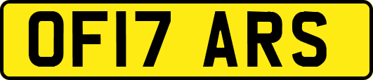OF17ARS