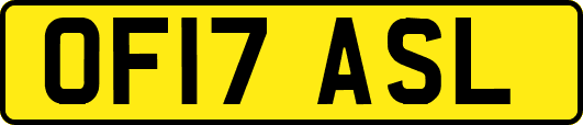 OF17ASL