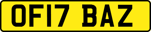 OF17BAZ