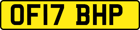 OF17BHP
