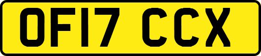 OF17CCX