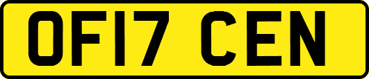 OF17CEN