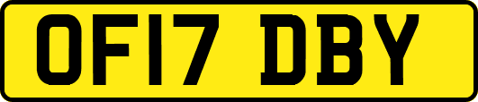 OF17DBY