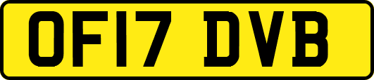 OF17DVB