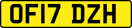 OF17DZH