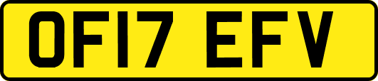 OF17EFV