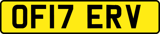 OF17ERV