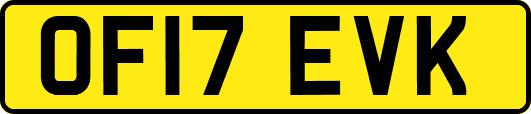 OF17EVK