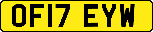 OF17EYW