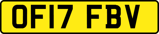 OF17FBV