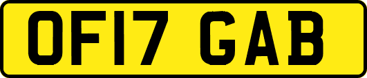 OF17GAB