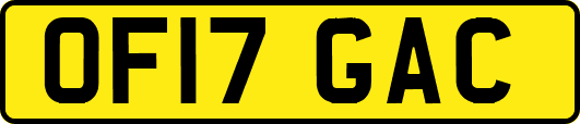 OF17GAC