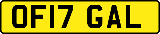 OF17GAL