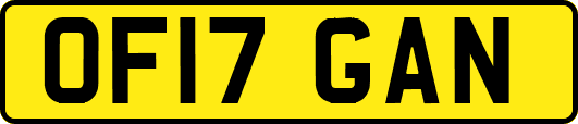 OF17GAN
