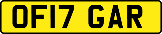 OF17GAR