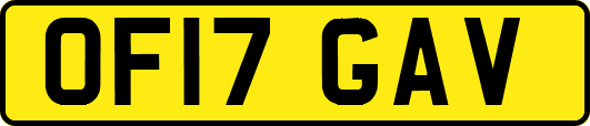 OF17GAV