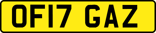 OF17GAZ