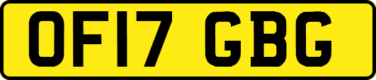 OF17GBG