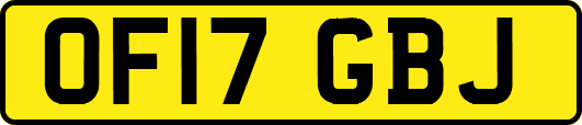 OF17GBJ