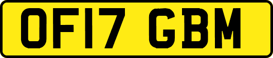OF17GBM