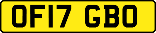 OF17GBO