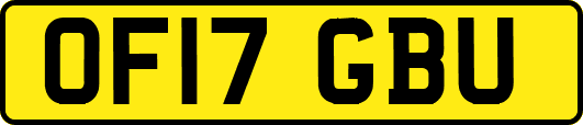 OF17GBU