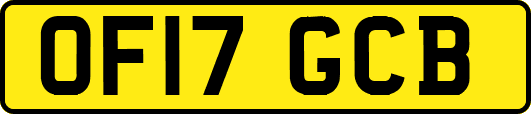 OF17GCB