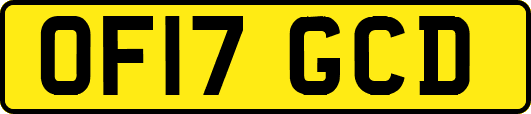 OF17GCD