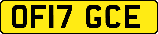 OF17GCE