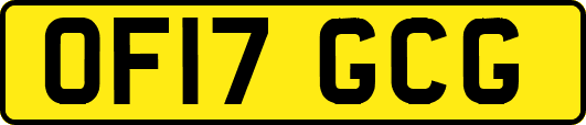 OF17GCG