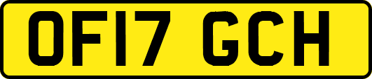 OF17GCH
